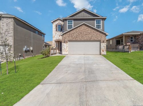 10331 Braunig, San Antonio, TX, 78252-1773 | Card Image