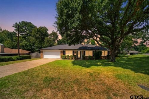 2506 Merry Lane, Tyler, TX, 75701 | Card Image