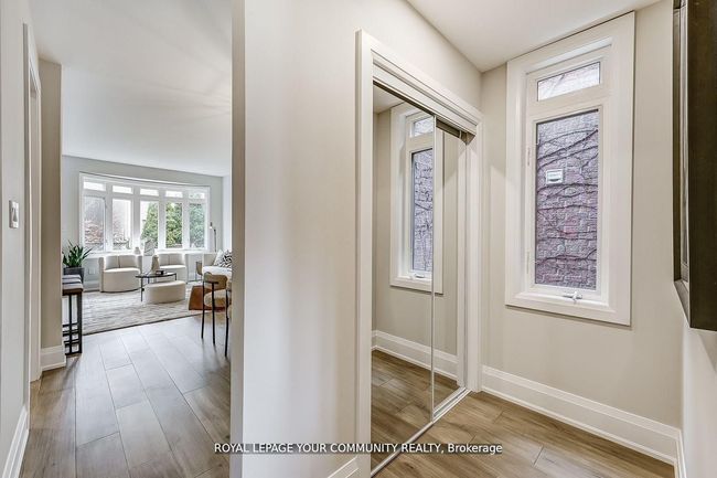 43 Gauguin Ave, House attached with 3 bedrooms, 4 bathrooms and 1 parking in Vaughan ON | Image 13
