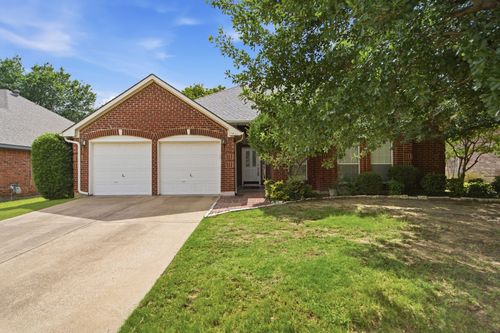 2109 Gisbourne Dr, Flower Mound, TX, 75028-3583 | Card Image