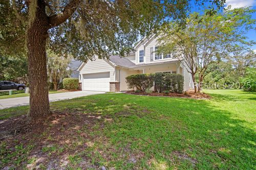 8 Waccamaw Way, Beaufort, SC, 29906-6002 | Card Image