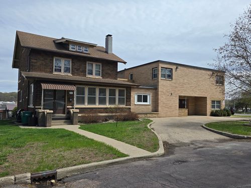 510 5th St, Jackson, MN, 56143-1502 | Card Image