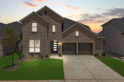 1009 Malachite Way, Oak Point, TX, 75068-2532 | Card Image
