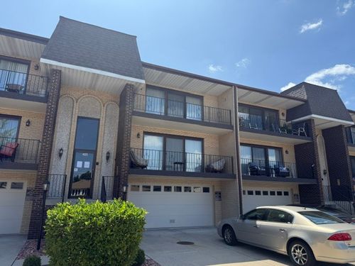 b-4125 W 93rd Pl, Oak Lawn, IL, 60453-1988 | Card Image