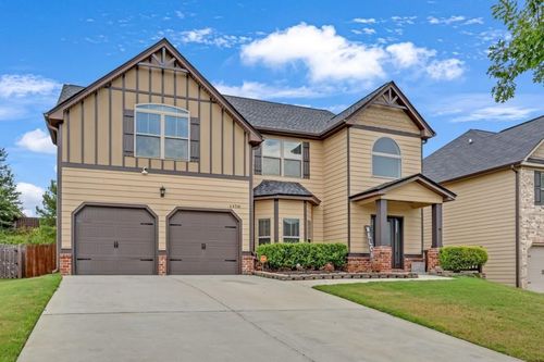 1370 Long Acre Dr, Loganville, GA, 30052-3146 | Card Image