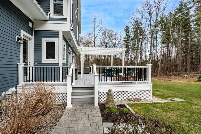7 Lovejoy Ln, House other with 5 bedrooms, 5 bathrooms and null parking in Hollis NH | Image 13