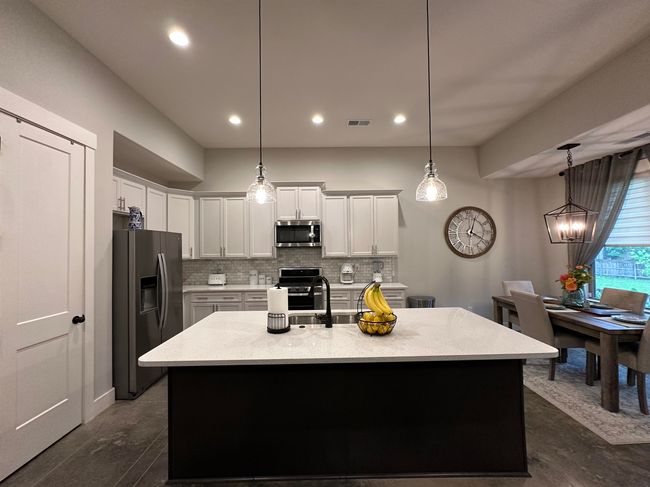 6104 Scottscraig Cv, House other with 4 bedrooms, 3 bathrooms and null parking in Bartlett TN | Image 5