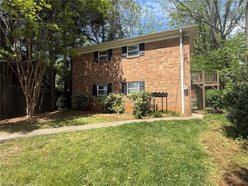 3-1120 W End Blvd, Winston-Salem, NC, 27101-2650 | Card Image