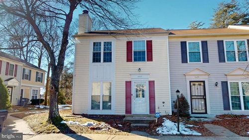 3669 Kempsford Field Pl, WALDORF, MD, 20602-2582 | Card Image