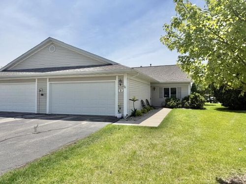 2-400 S Rice Street, Whitewater, WI, 53190 | Card Image