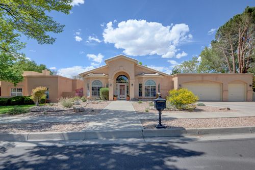 6929 Brandywine Loop Ne, Albuquerque, NM, 87111 | Card Image