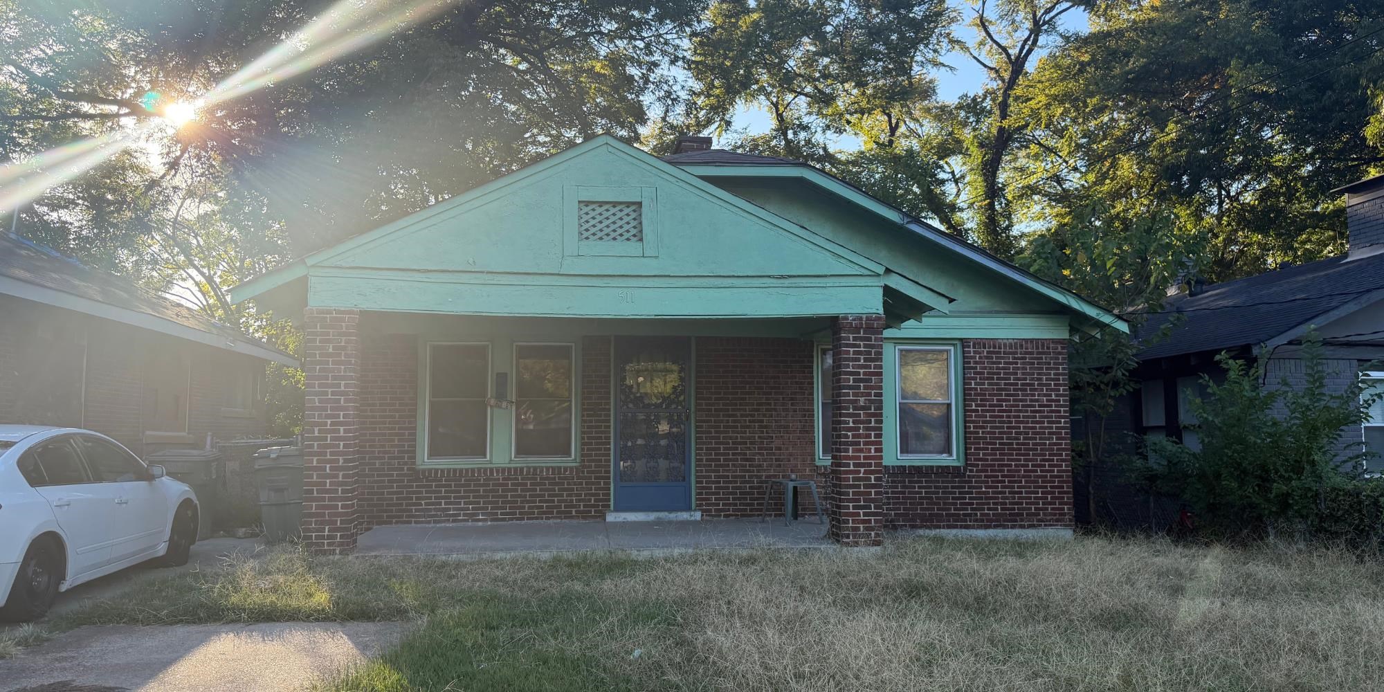 Residential in Memphis