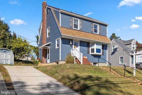 1246 Elm Rd, HALETHORPE, MD, 21227-3938 | Card Image