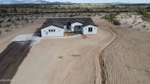 3311 N 329th Drive, Tonopah, AZ, 85354 | Card Image