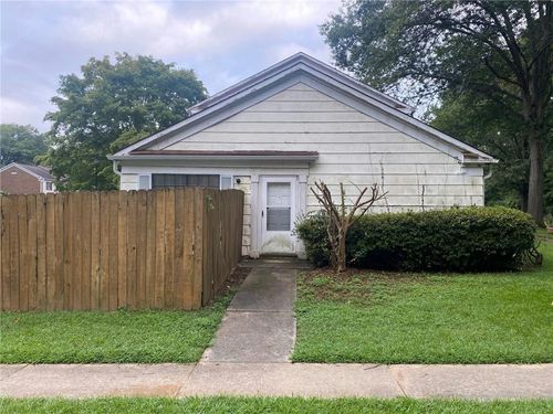 2617 Terrace Pkwy, Morrow, GA, 30260-2134 | Card Image