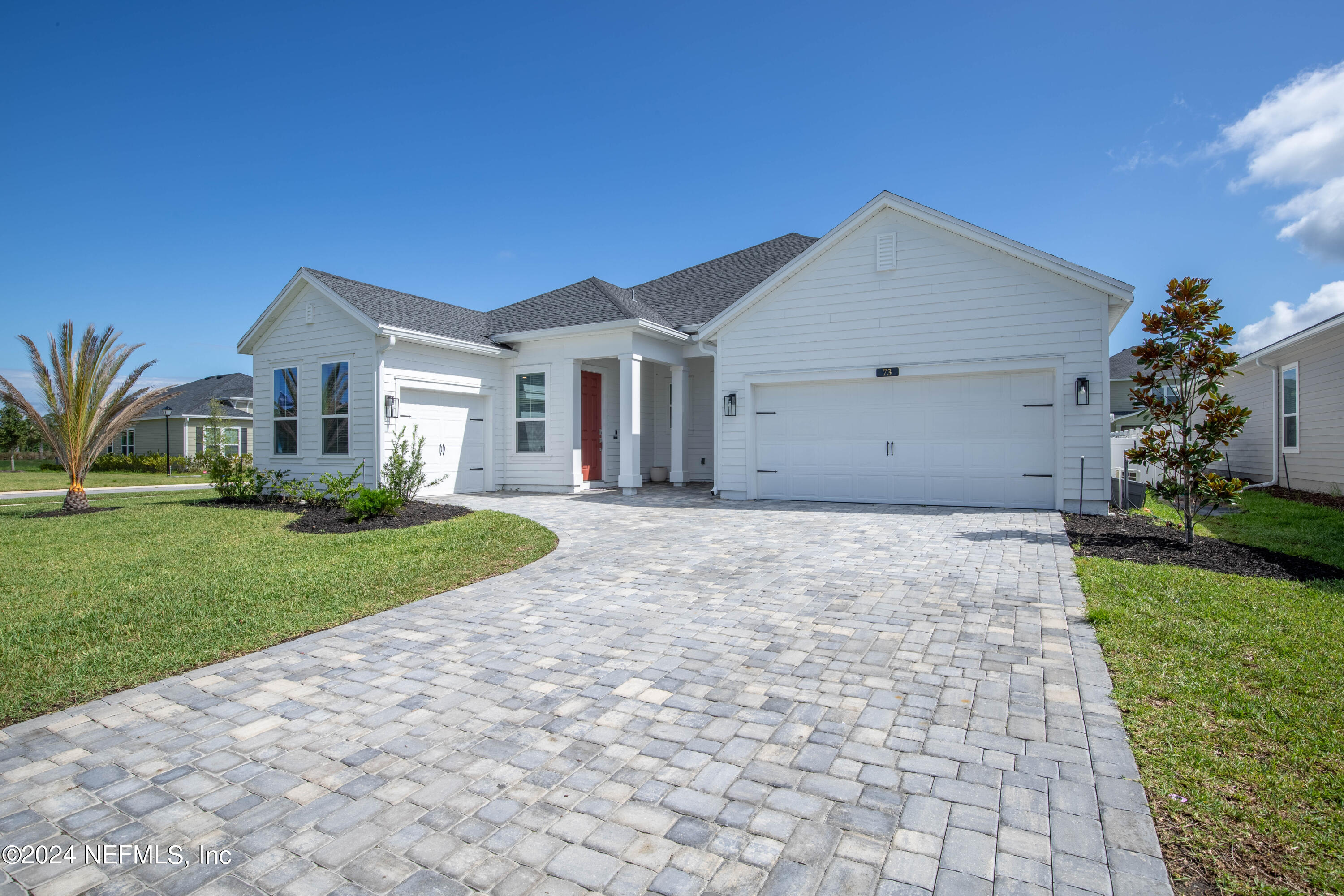 Oaklawn Ct, Saint Augustine, FL 32092