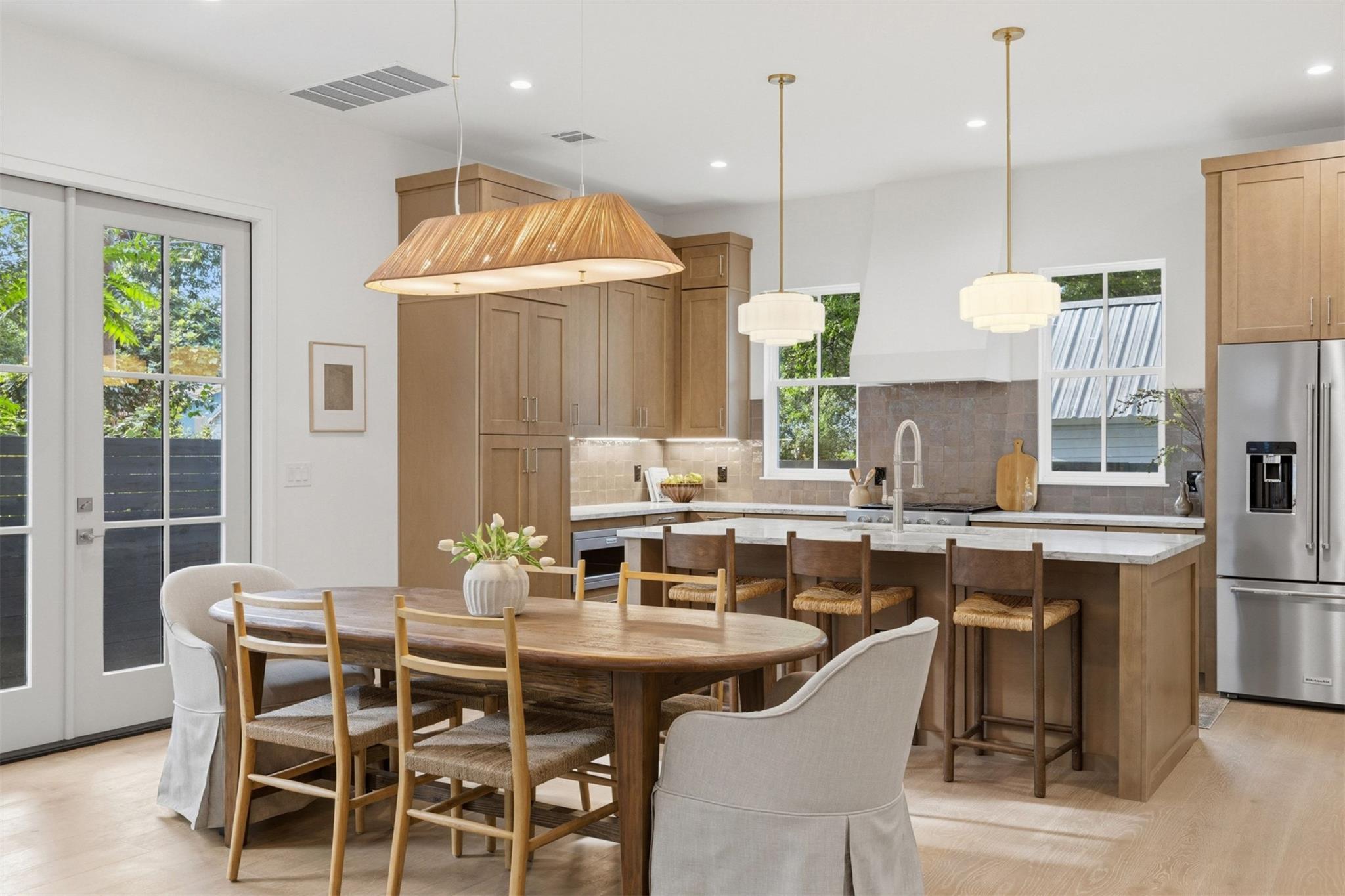 Residential in Austin 2