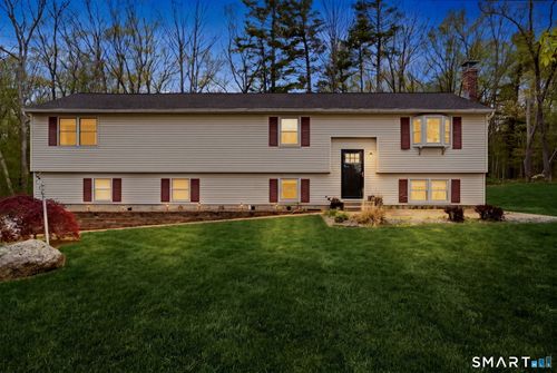 217 Westford Hill Rd, Ashford, CT, 06278-2531 | Card Image