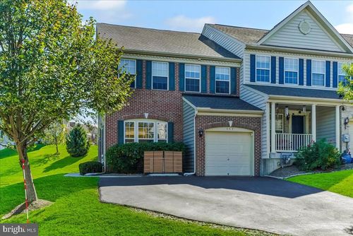 117 Penns Manor Dr, KENNETT SQUARE, PA, 19348-4713 | Card Image