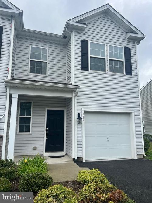 106 Sickler Ct, SICKLERVILLE, NJ, 08081 | Card Image