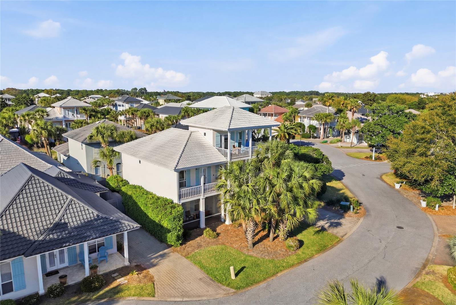 Residential in MIRAMAR BEACH 4