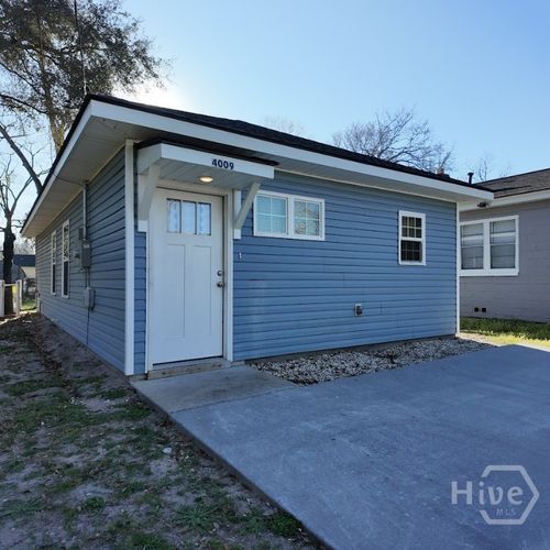 4009 4th St, Garden City, GA, 31408-2819 | Card Image