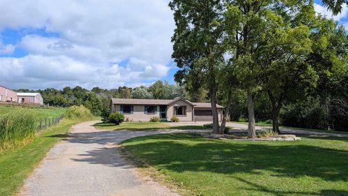N4354 Hwy 55, STOCKBRIDGE, WI, 53014 | Card Image