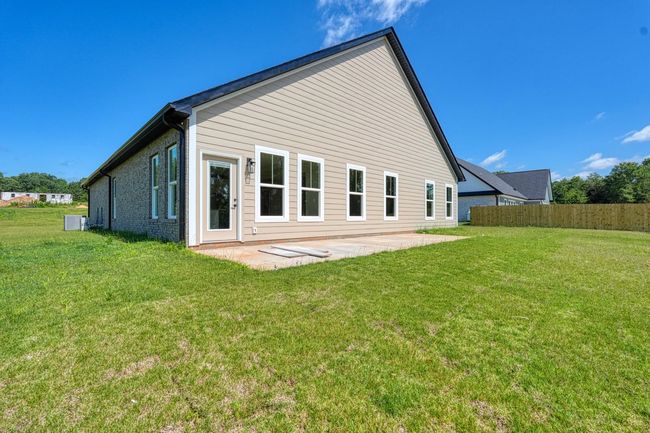 761 Ruby Golightly Drive, House other with 3 bedrooms, 3 bathrooms and null parking in inman SC | Image 27