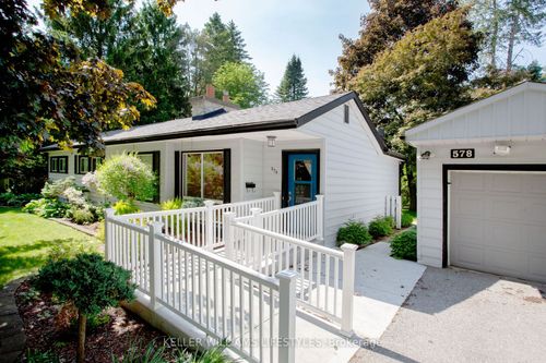 578 Willowdale Ave, London, ON, N5X1J3 | Card Image