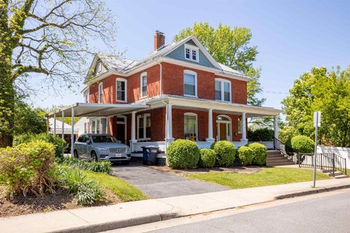 57 Paul St, HARRISONBURG, VA, 22801-4035 | Card Image
