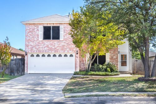 5118 Senisa Spgs, San Antonio, TX, 78251-3515 | Card Image