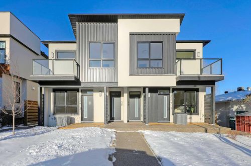 4-1524 29 Ave Sw, Calgary, AB, T2T1M3 | Card Image