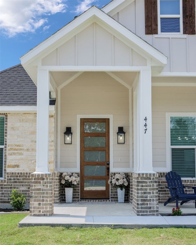 447 Private Road 5440, House other with 3 bedrooms, 2 bathrooms and null parking in Point TX | Image 4