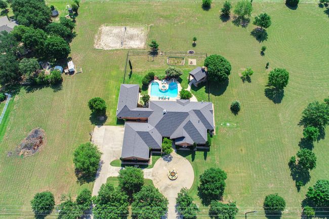 13600 Willow Springs Rd, House other with 5 bedrooms, 6 bathrooms and null parking in Haslet TX | Image 38