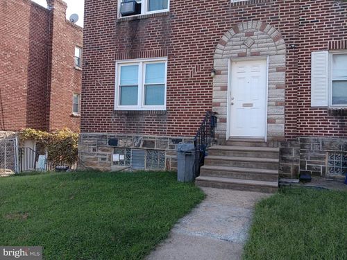 4126 Magee Ave, PHILADELPHIA, PA, 19135-2502 | Card Image