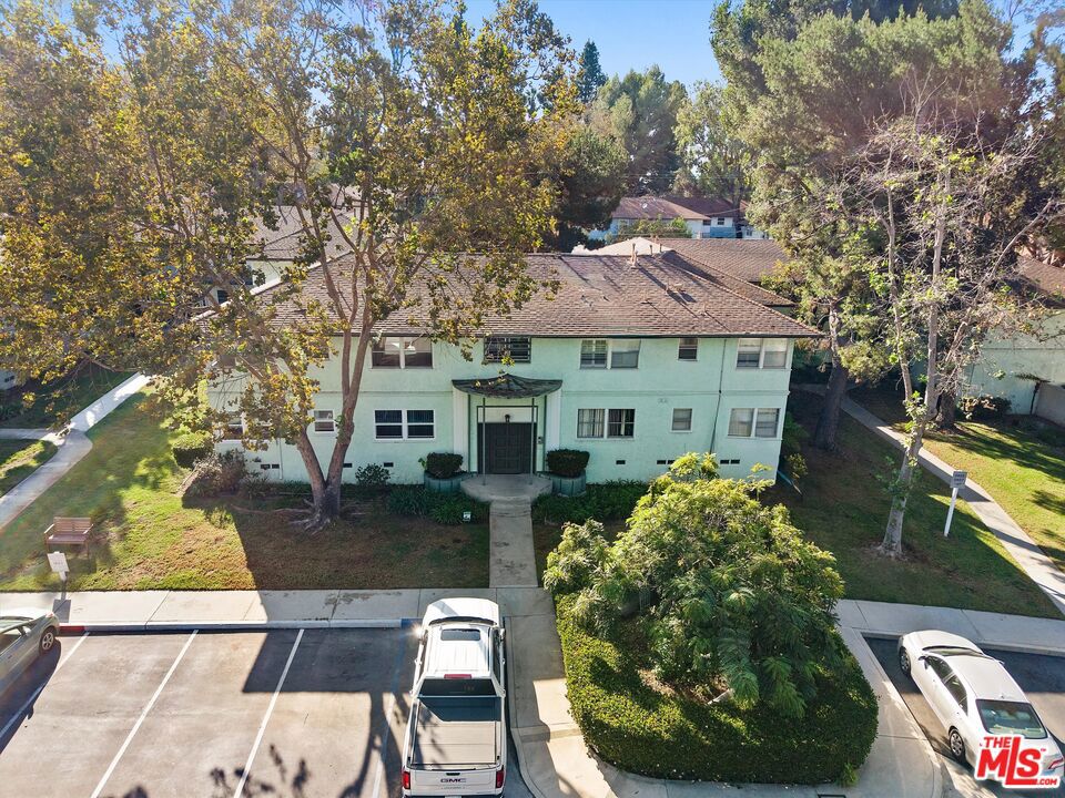 Residential in Los Angeles 4