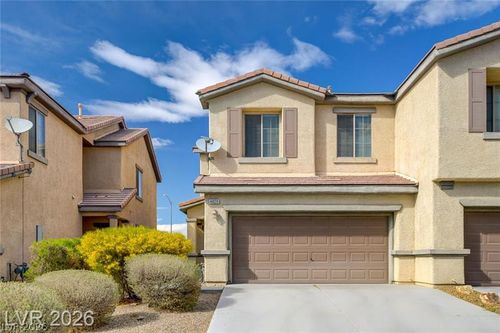4020 Thomas Patrick Ave, North Las Vegas, NV, 89032-8935 | Card Image