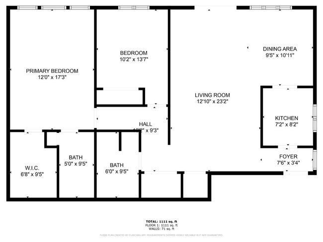 1704 Pikes Peak Ct Ne, Condo with 2 bedrooms, 2 bathrooms and null parking in Cedar Rapids IA | Image 23