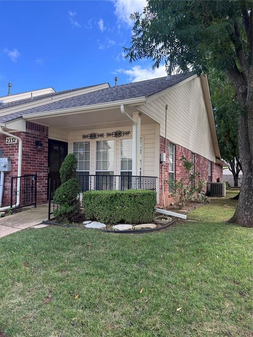 2332 Sweetwater, Edmond, OK, 73012-6477 | Card Image