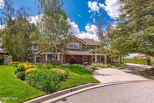 206 Rangely Ct, Simi Valley, CA, 93065-5335 | Card Image