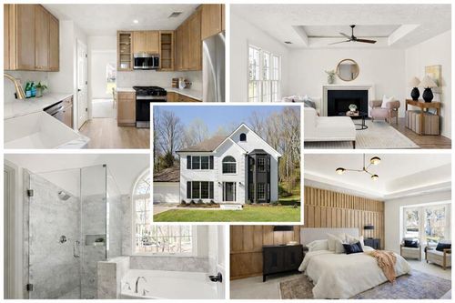 7606 Watson Kaye, Stone Mountain, GA, 30087-6128 | Card Image