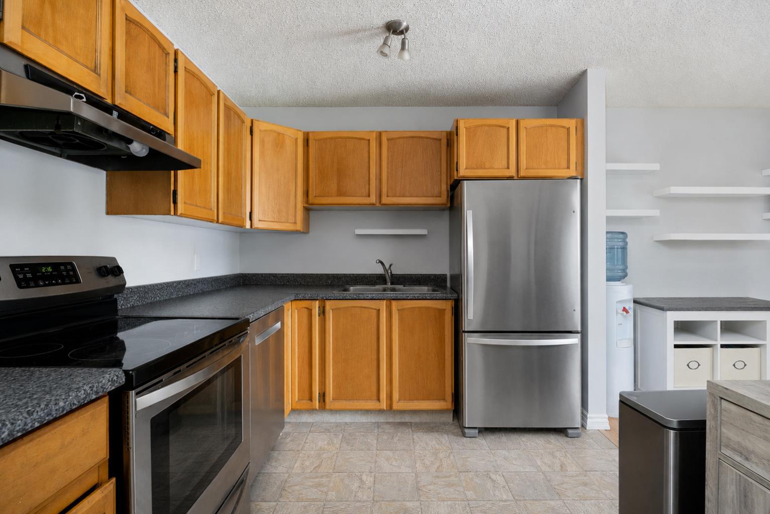 Residential in Fort McMurray 3