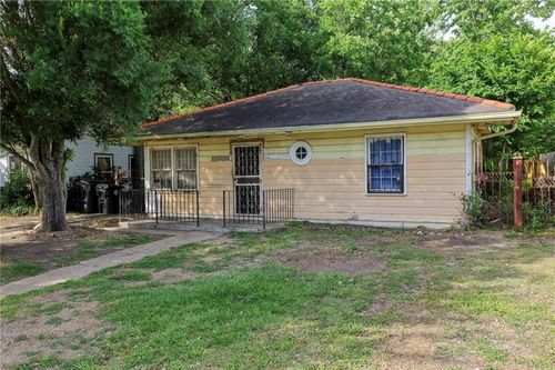 3931 Virgil Boulevard, New Orleans, LA, 70122 | Card Image
