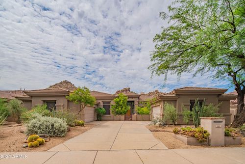 7737 E Shooting Star Way, Scottsdale, AZ, 85266 | Card Image