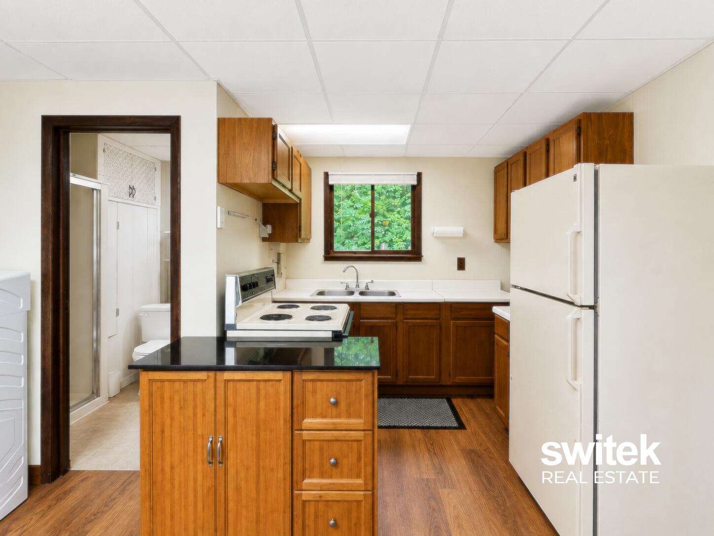 Residential in Big Prairie Township 4