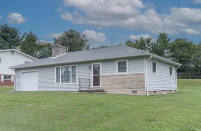 4180 W Grand Avenue, House other with 2 bedrooms, 1 bathrooms and null parking in Bloomington IN | Image 2