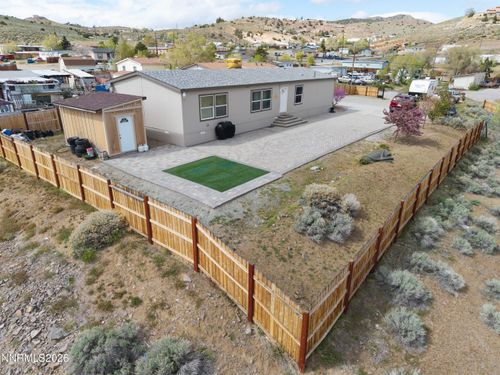 280 Pit St, Sun Valley, NV, 89433-7320 | Card Image