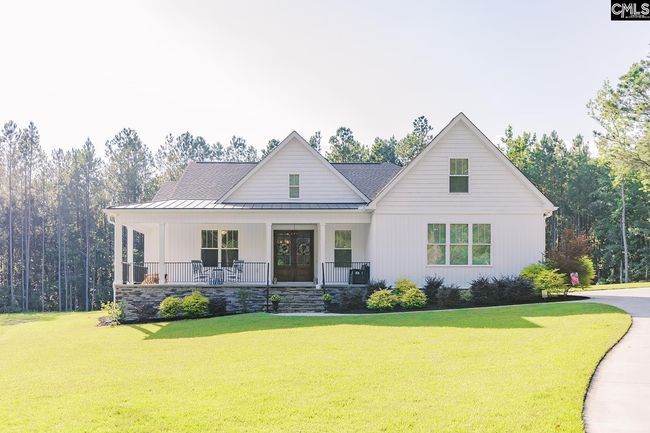 1132 Dan Comalander Rd, House other with 3 bedrooms, 5 bathrooms and null parking in Chapin SC | Image 72
