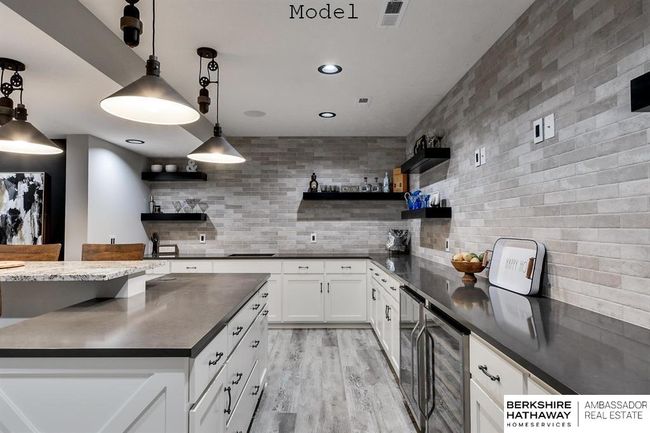 3902 S 212 Th St, House other with 4 bedrooms, 4 bathrooms and 4 parking in Elkhorn NE | Image 60