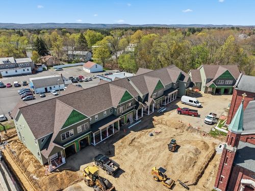 11-11 Elizabeth St, Northampton, MA, 01060-2319 | Card Image